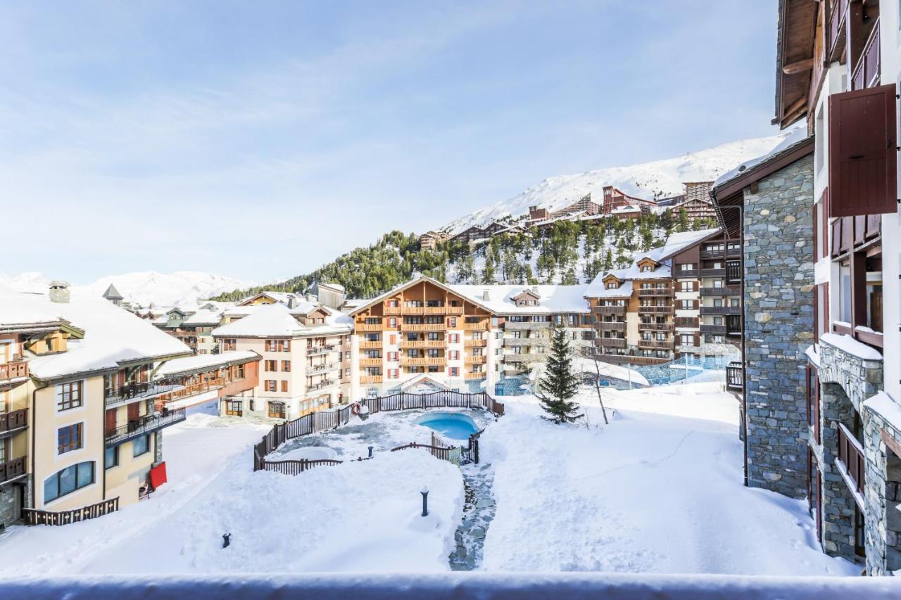 Residence Arc 1950 Le Village - Maeva Home Les Arcs  Exterior foto