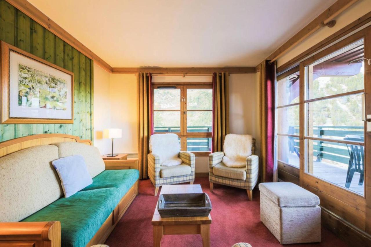 Residence Arc 1950 Le Village - Maeva Home Les Arcs  Zimmer foto