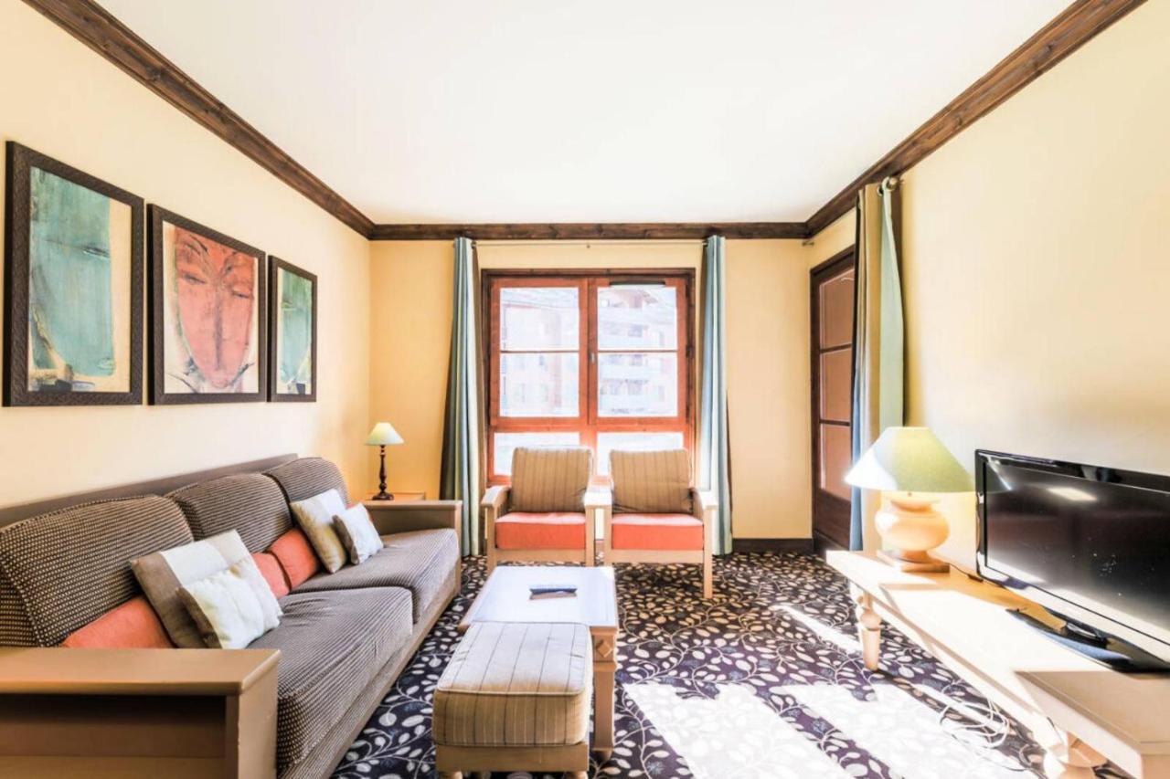 Residence Arc 1950 Le Village - Maeva Home Les Arcs  Zimmer foto