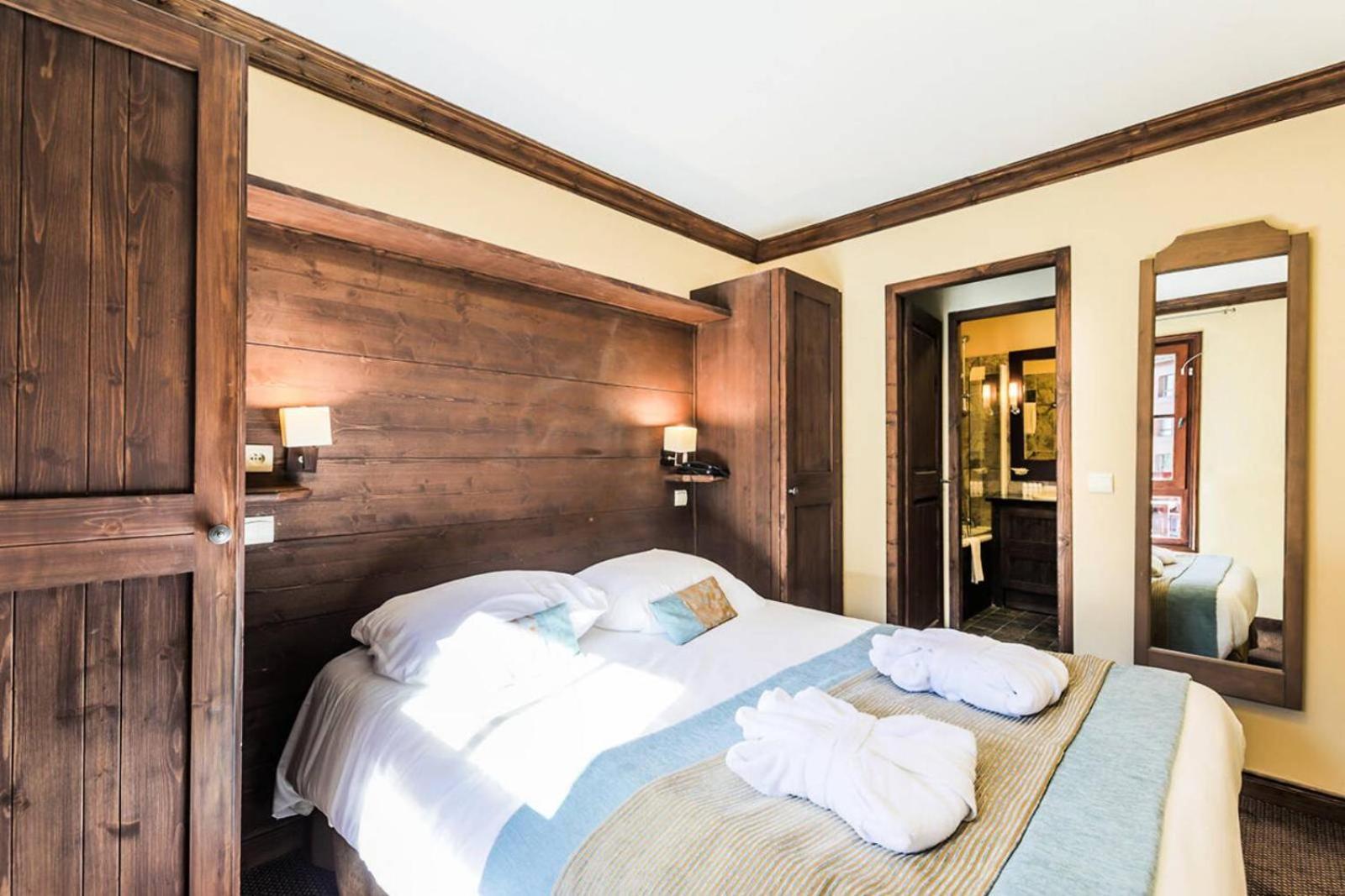Residence Arc 1950 Le Village - Maeva Home Les Arcs  Zimmer foto
