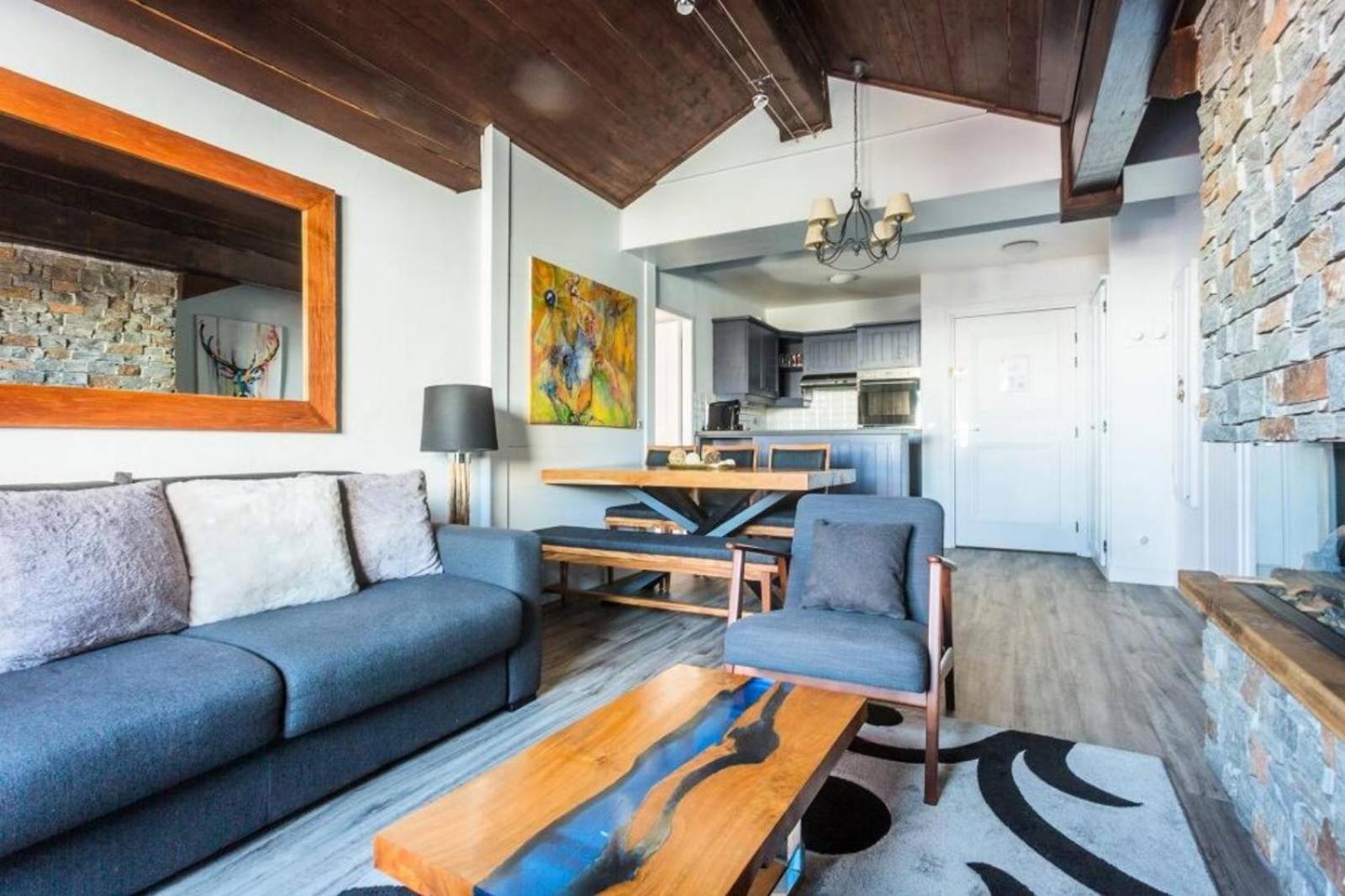 Residence Arc 1950 Le Village - Maeva Home Les Arcs  Zimmer foto