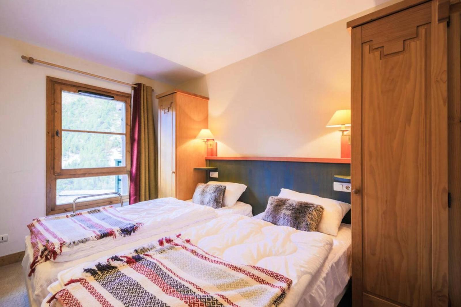 Residence Arc 1950 Le Village - Maeva Home Les Arcs  Zimmer foto