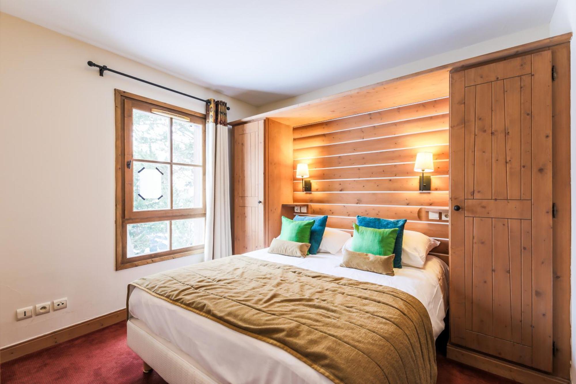 Residence Arc 1950 Le Village - Maeva Home Les Arcs  Zimmer foto