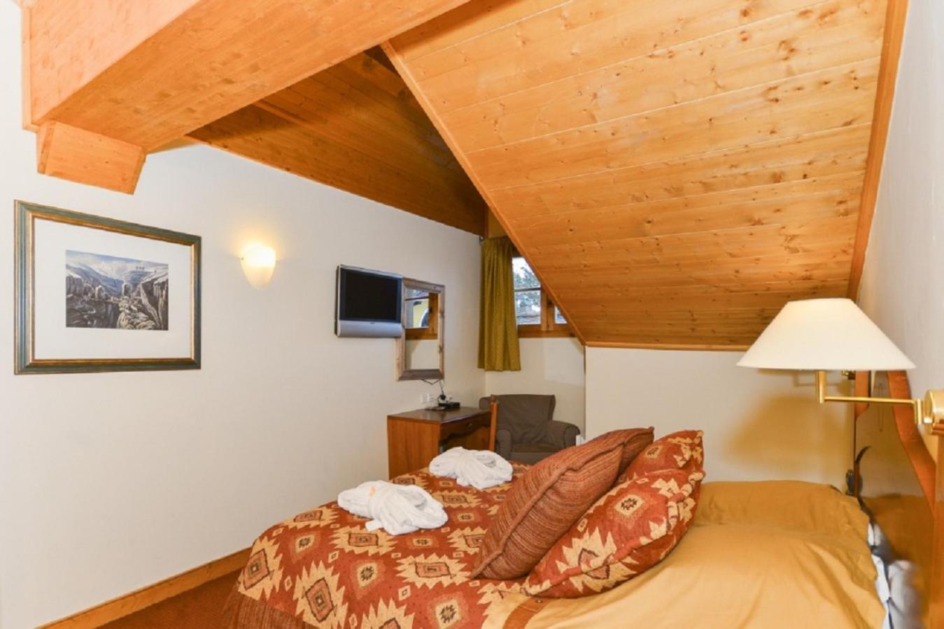 Residence Arc 1950 Le Village - Maeva Home Les Arcs  Exterior foto